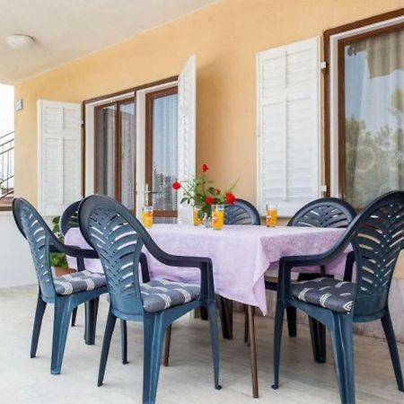 Apartman Morozin Šilo Exterior foto